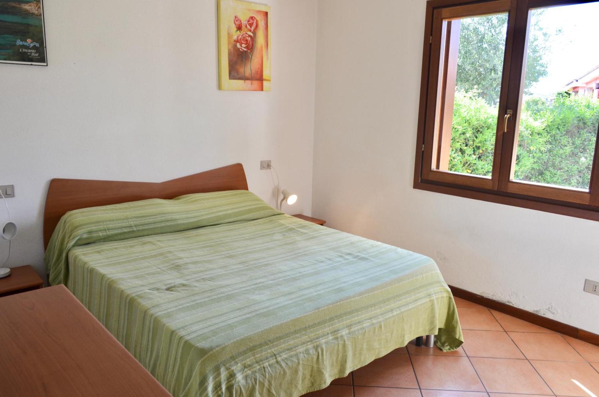 Iss Travel, Ambra Apartments - 800 M From La Cinta Beach San Teodoro  Bagian luar foto