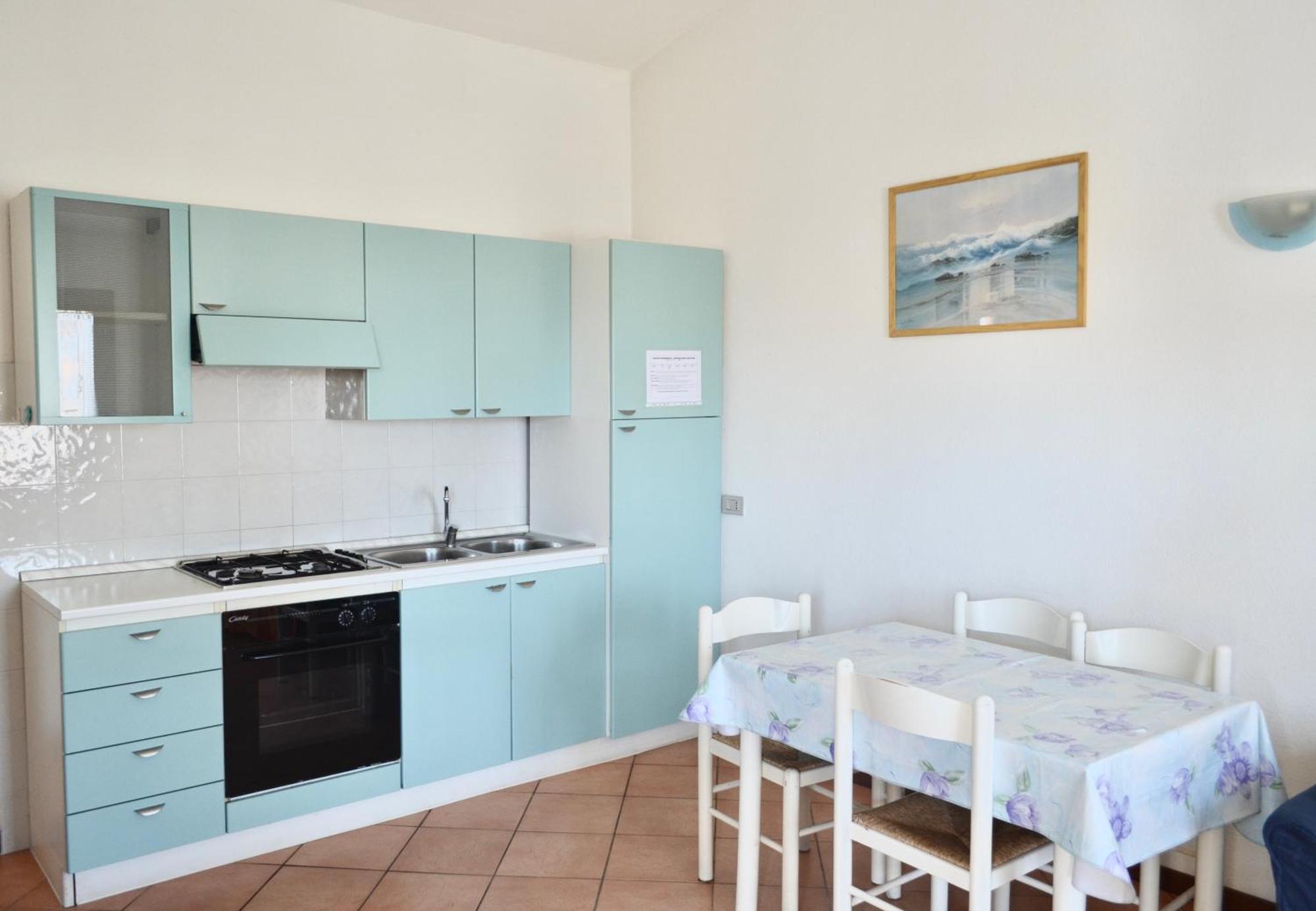 Iss Travel, Ambra Apartments - 800 M From La Cinta Beach San Teodoro  Bagian luar foto
