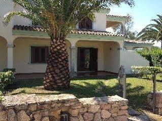 Iss Travel, Ambra Apartments - 800 M From La Cinta Beach San Teodoro  Bagian luar foto